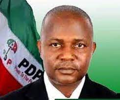 PDP NWC declares suspension of Ondo state chairman illegal